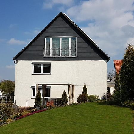 Ferienwohnung Spier Ottenstein Экстерьер фото