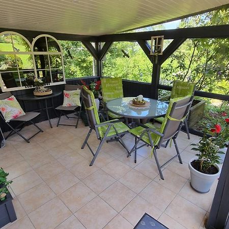 Ferienwohnung Spier Ottenstein Экстерьер фото