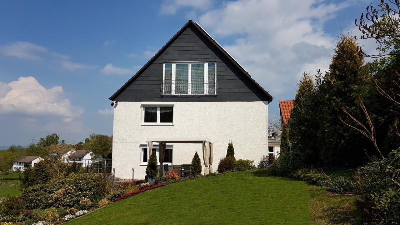 Ferienwohnung Spier Ottenstein Экстерьер фото