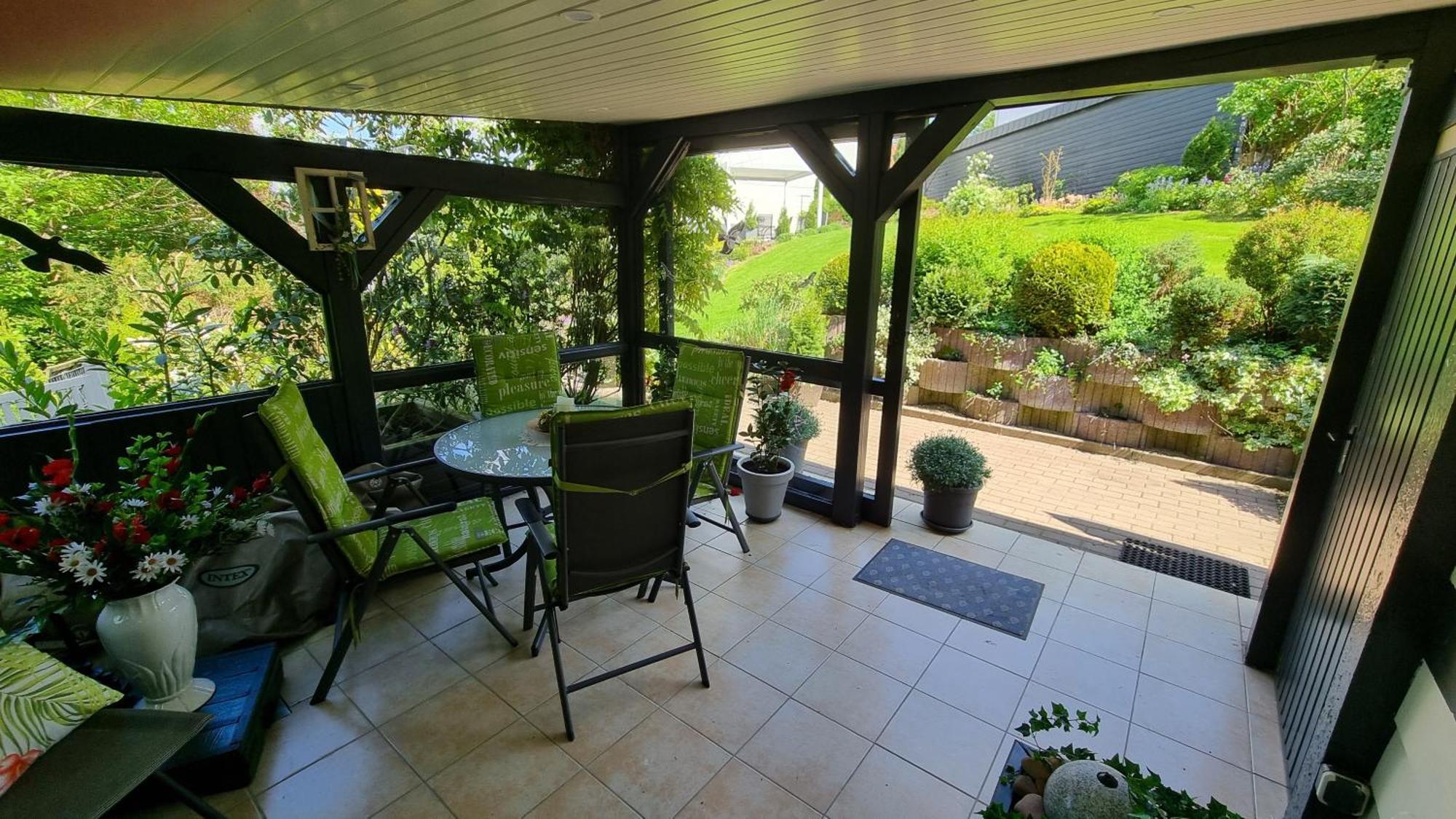 Ferienwohnung Spier Ottenstein Экстерьер фото