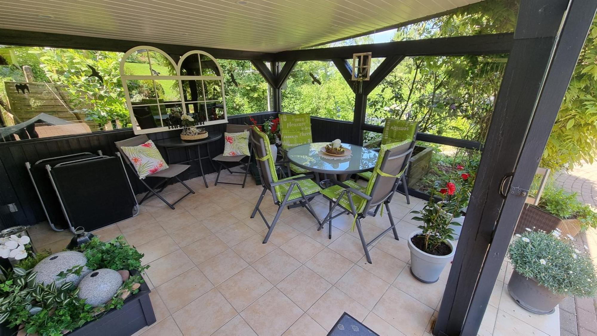 Ferienwohnung Spier Ottenstein Экстерьер фото