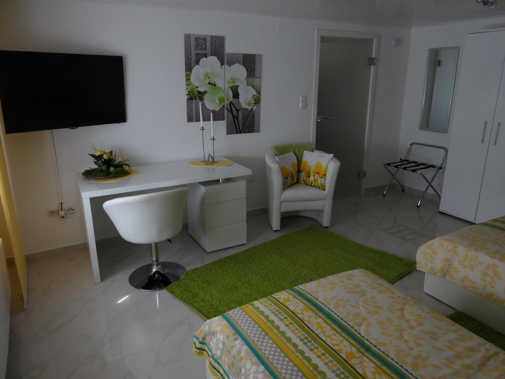 Ferienwohnung Spier Ottenstein Экстерьер фото