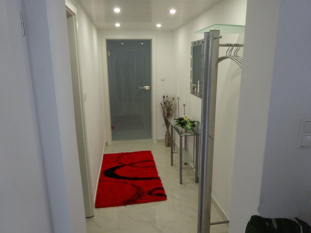 Ferienwohnung Spier Ottenstein Экстерьер фото