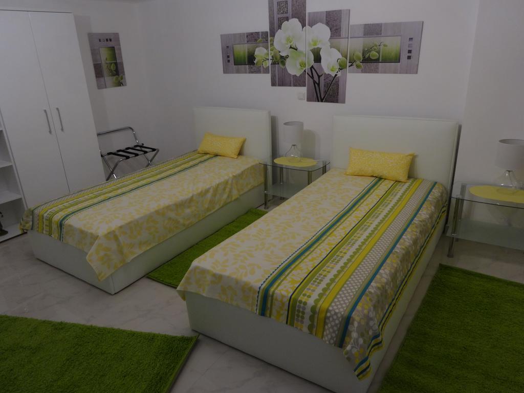 Ferienwohnung Spier Ottenstein Экстерьер фото