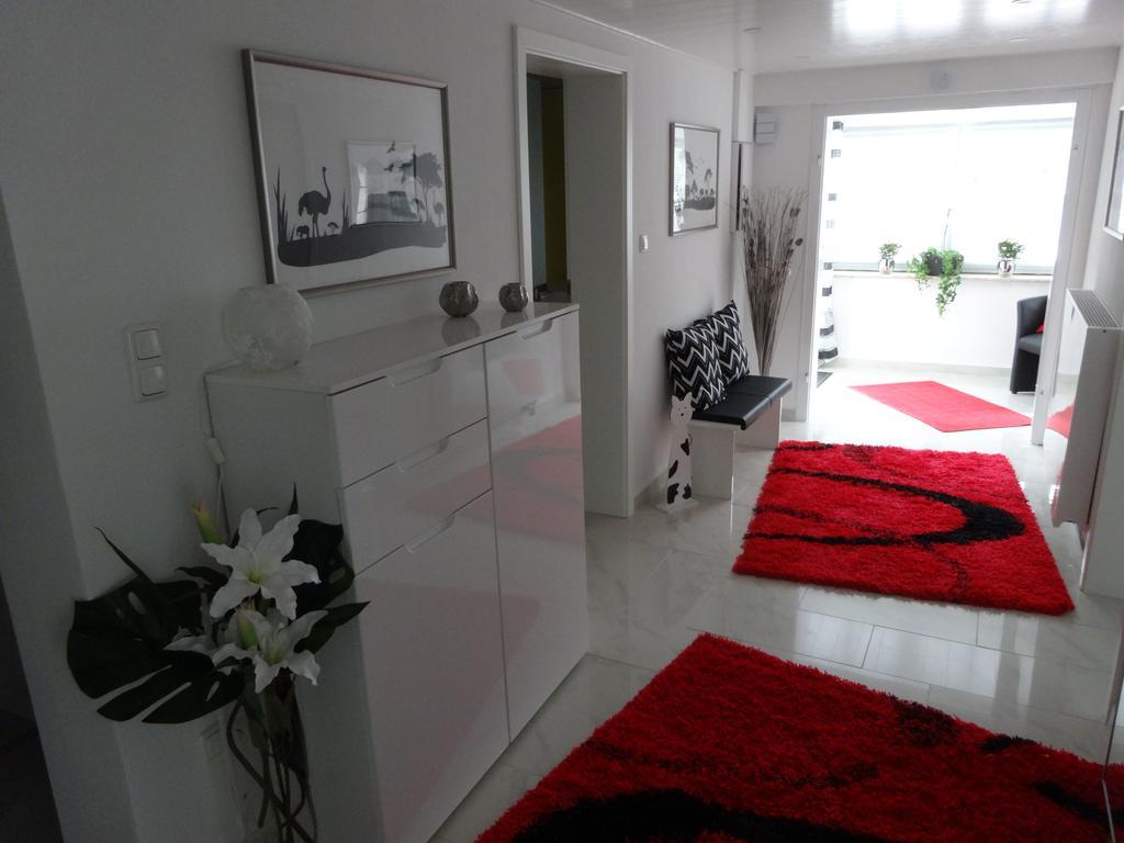 Ferienwohnung Spier Ottenstein Экстерьер фото