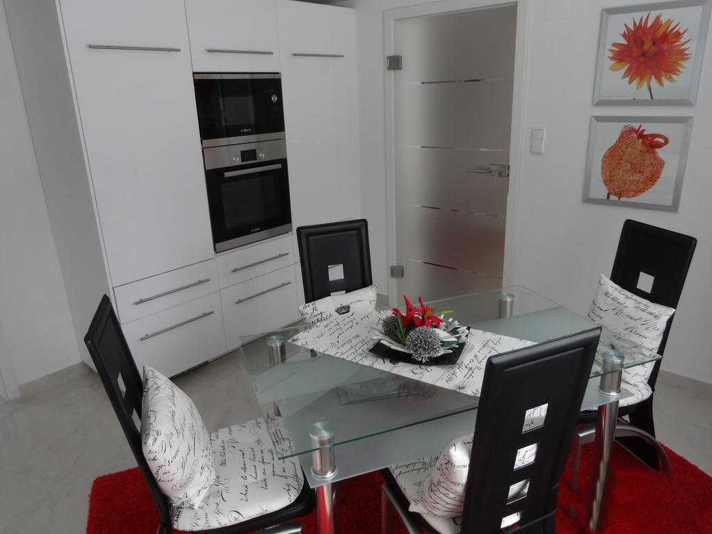 Ferienwohnung Spier Ottenstein Экстерьер фото