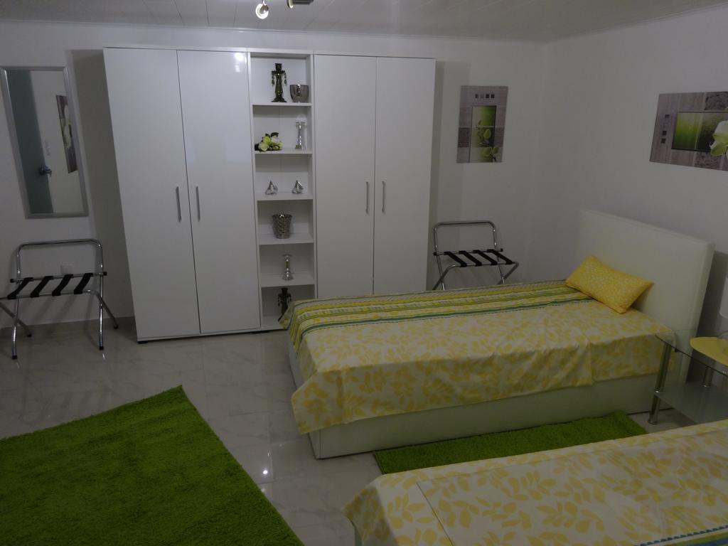 Ferienwohnung Spier Ottenstein Экстерьер фото