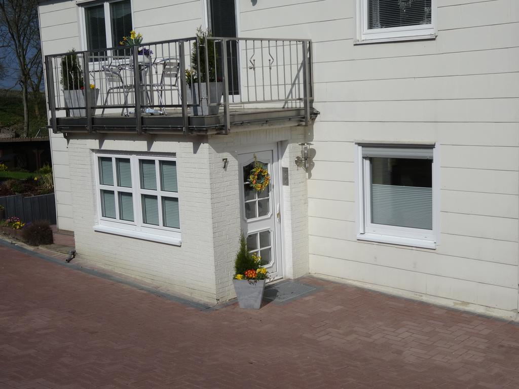 Ferienwohnung Spier Ottenstein Экстерьер фото