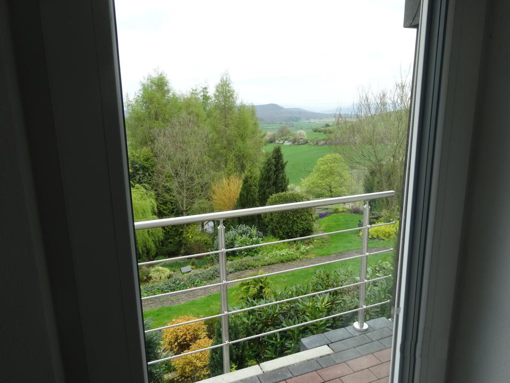 Ferienwohnung Spier Ottenstein Экстерьер фото