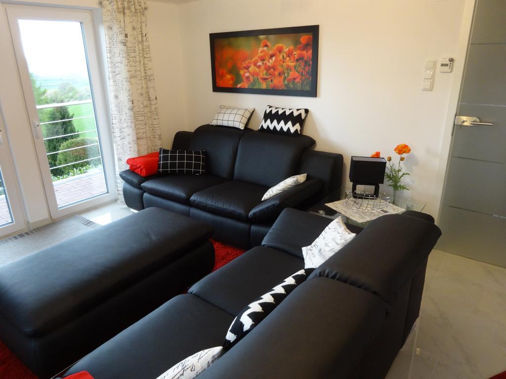 Ferienwohnung Spier Ottenstein Экстерьер фото