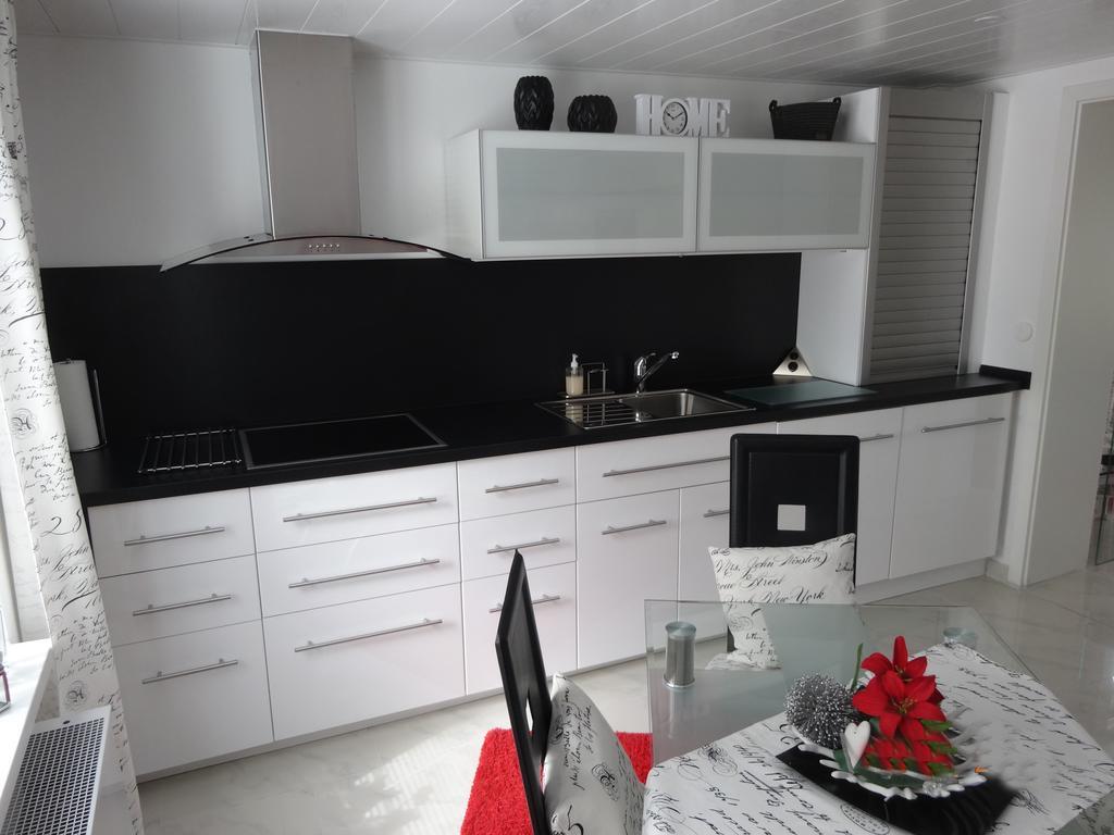 Ferienwohnung Spier Ottenstein Экстерьер фото