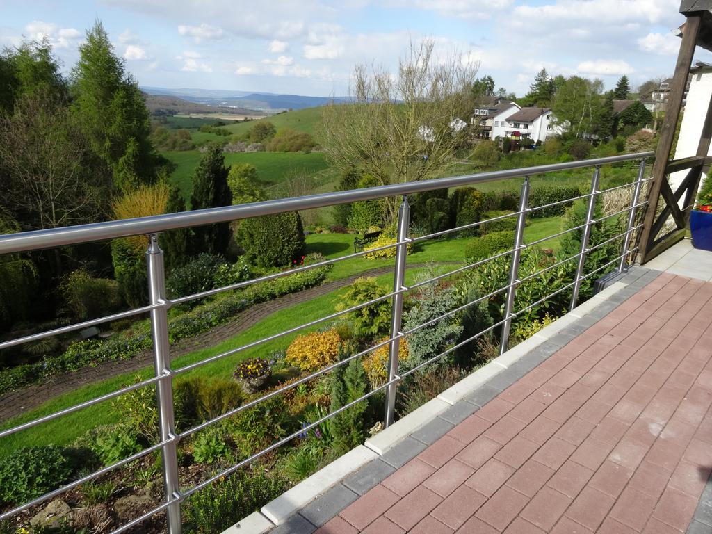 Ferienwohnung Spier Ottenstein Экстерьер фото